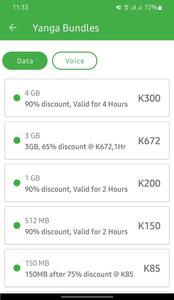 TNM Smart App