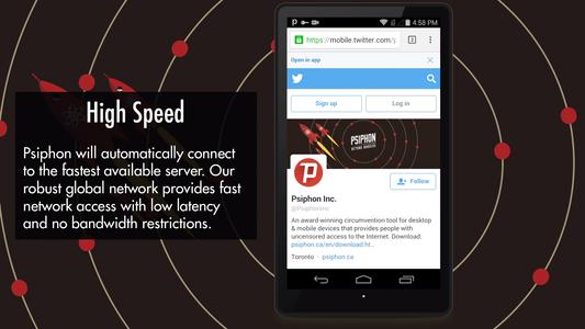 Psiphon Pro