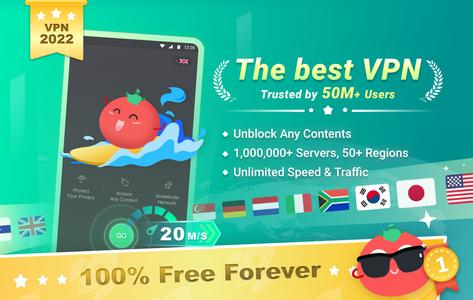 Tomato VPN | VPN Proxy