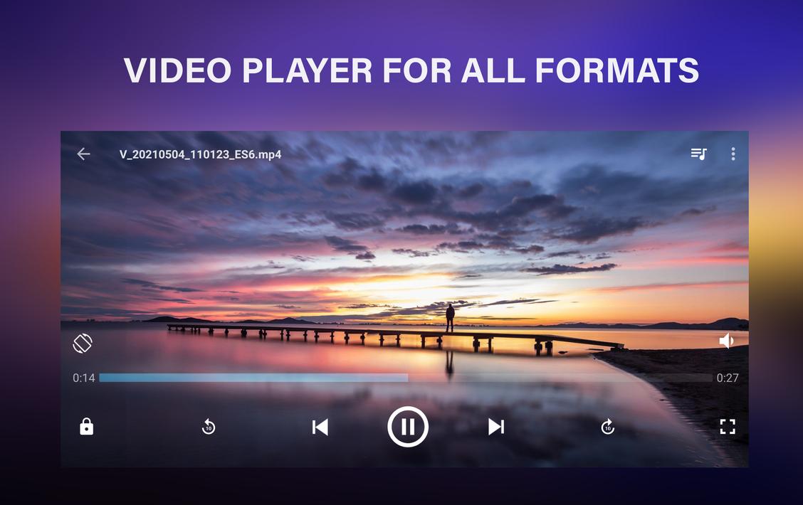 Video Player All Format