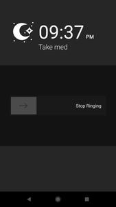 Simple Alarm Clock