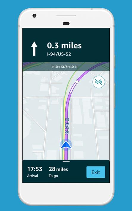 Amazon Relay