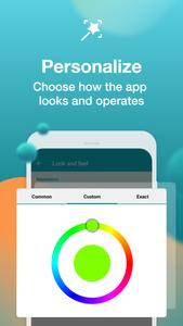 Email Aqua Mail - Fast, Secure