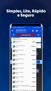 Sockslite Pro