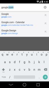 Chrome Canary (Unstable)