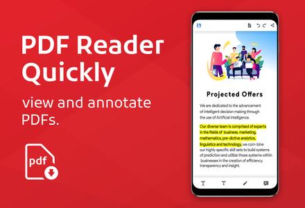 PDF Reader