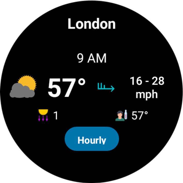 Weather Radar - Meteored News