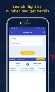 Flight Tracker