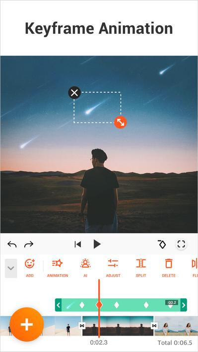 YouCut - Video Editor