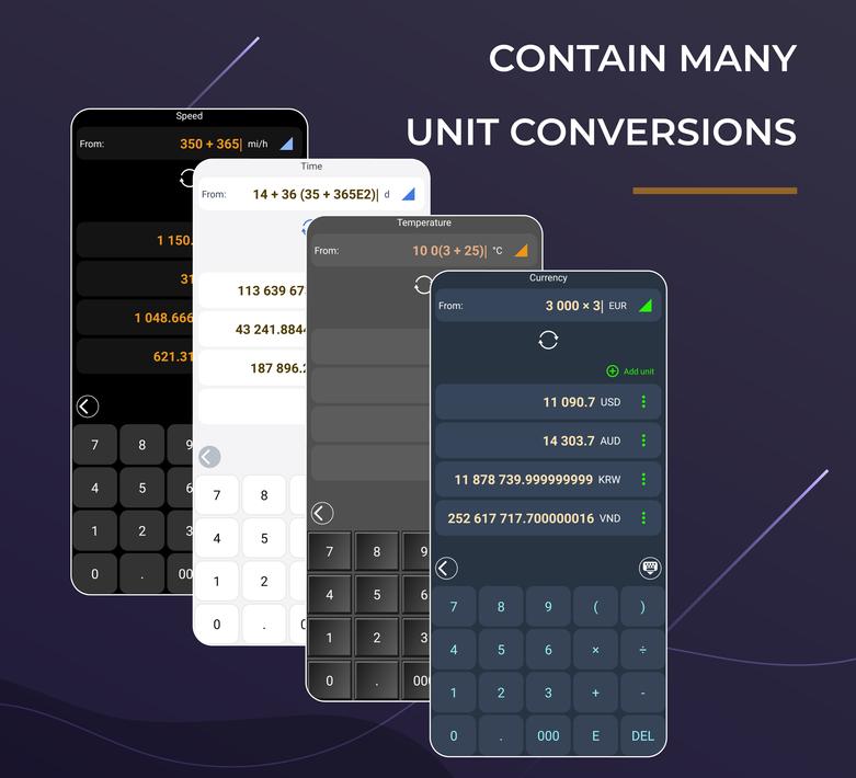 HiEdu Scientific Calculator