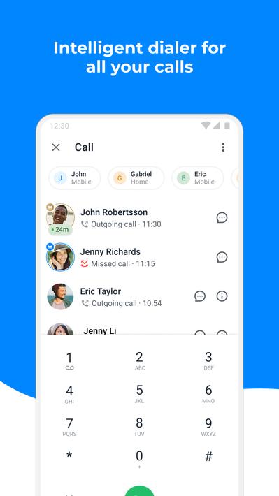 Truecaller