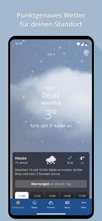 wetter.de