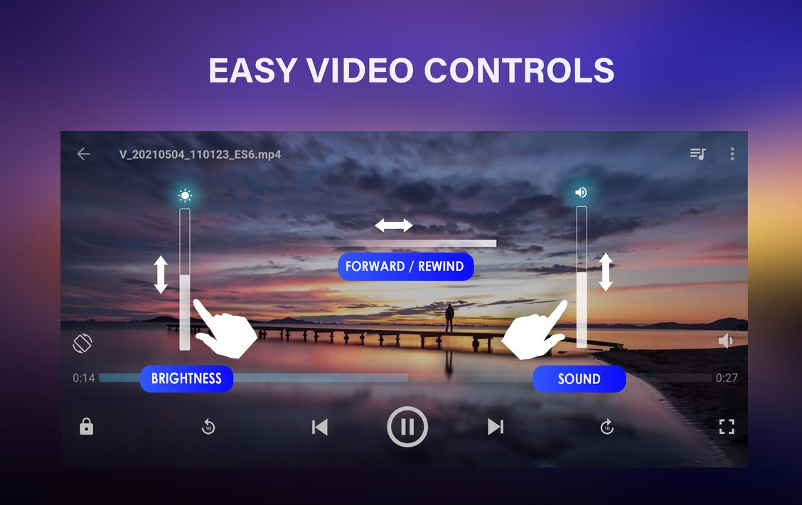 Video Player All Format