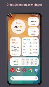 Weather Today