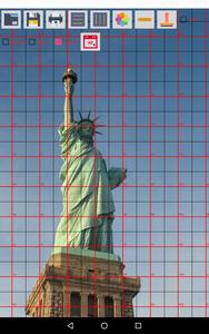 Drawing Grid Maker