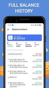 Cryptomania