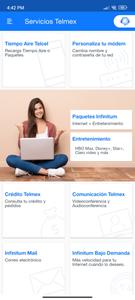 Telmex