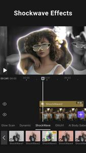 Video Editor APP - VivaCut