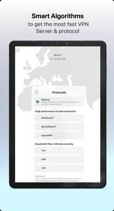VPN Unlimited