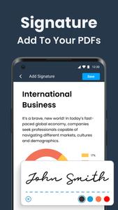 PDF Scanner