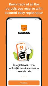Cargus Mobile