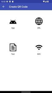 QR & Barcode Scanner