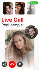 Live Video chat