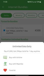 TNM Smart App