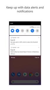 Microsoft Power BI
