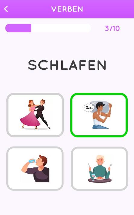 Learn German for beginners