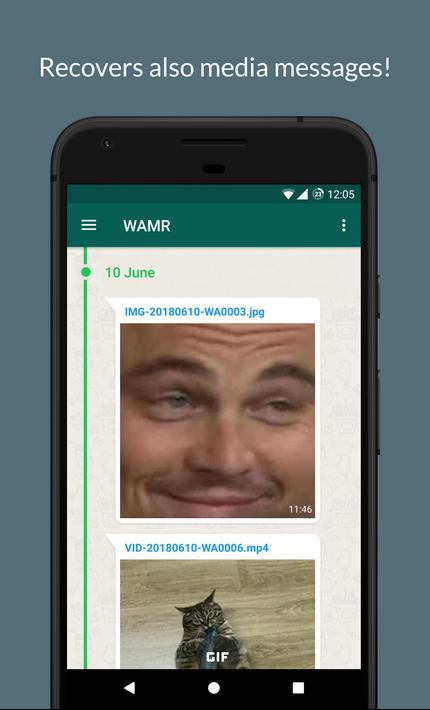 WAMR