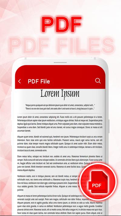 All Documents Reader