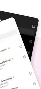 Power Apps