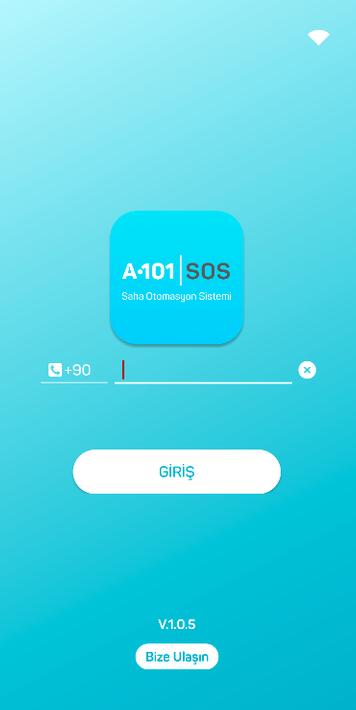 SOS