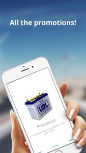 UBL App