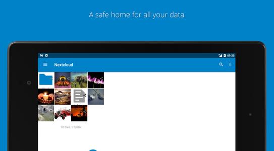 Nextcloud