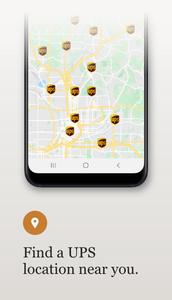 UPS Mobile