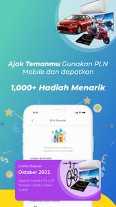 PLN Mobile