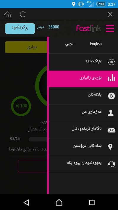 Fastlink