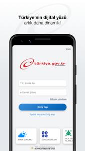 e-Devlet Kapısı