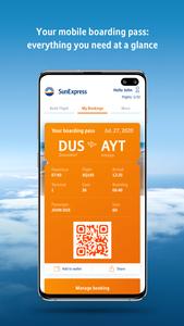 SunExpress