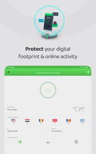 Private Internet Access VPN