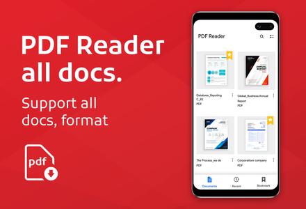 PDF Reader