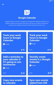 IFTTT