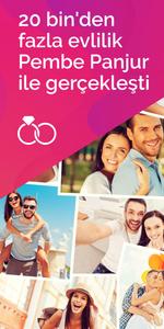 Pembepanjur: Turkish Dating