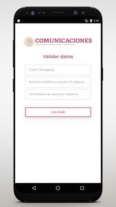 Licencia Federal Digital