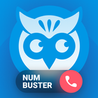 NumBuster caller real name id