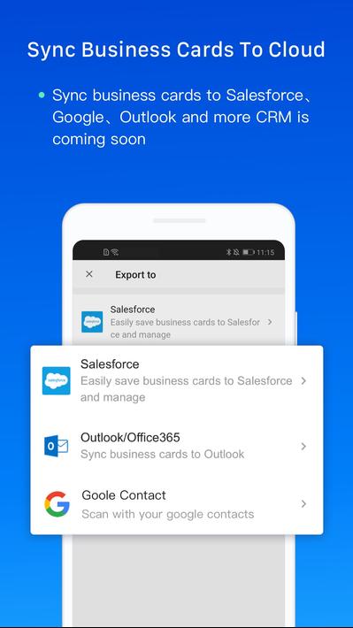 CamCard