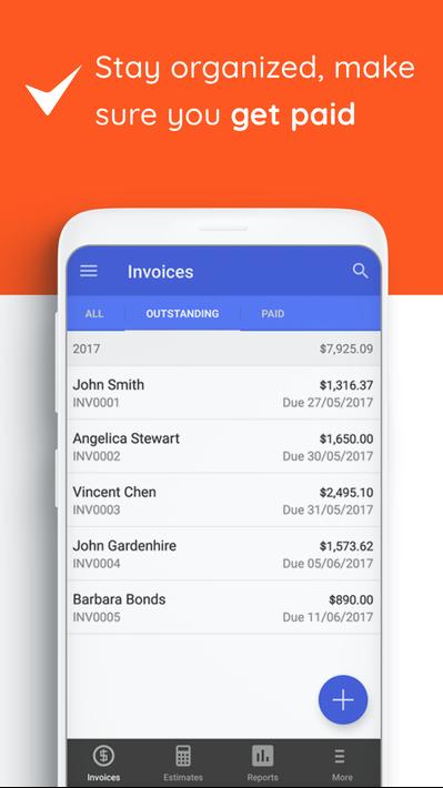 Invoice Maker: Easy & Simple