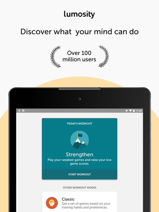 Lumosity